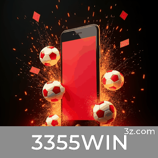 3355WIN: A Plataforma de Apostas Profissional e Segura 3355WIN: A Plataforma de Apostas Profissional e Segura