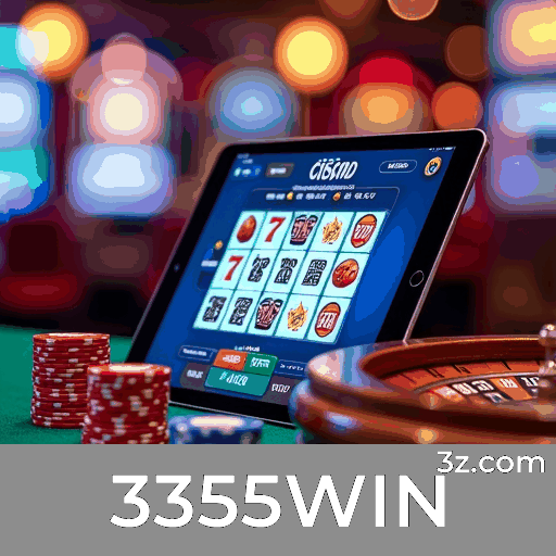 3355WIN promo: Maximize seu valor com estratégia