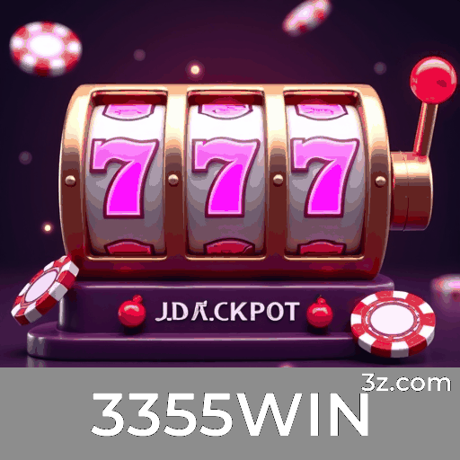 3355WIN: Experiência de Cassino Imersiva para Brasileiros