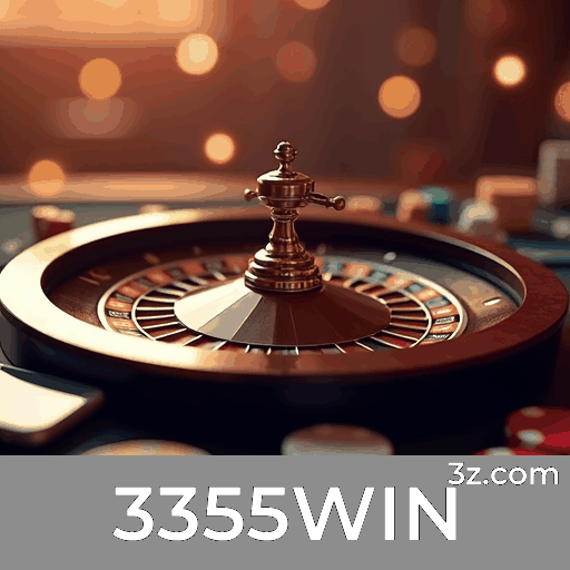 3355WIN: Seu cassino premiado e seguro 3355WIN: Seu cassino premiado e seguro