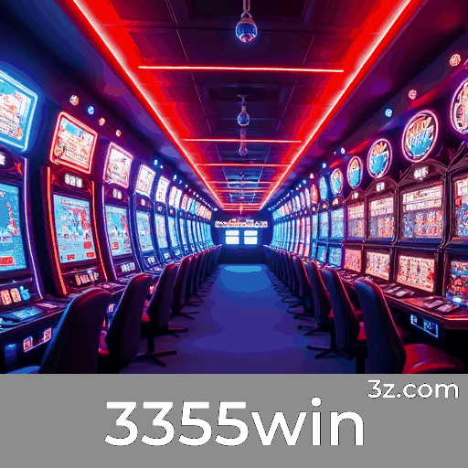 Cadastro na 3355win para desfrutar dos melhores jogos