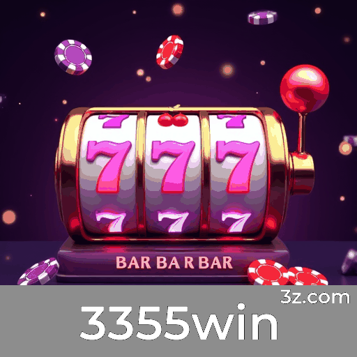 Você pode se cadastro na 3355win em qualquer plataforma