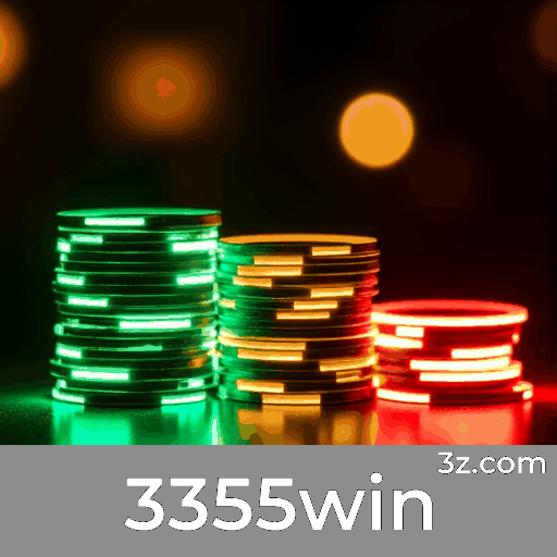 Formulário de cadastro da 3355win