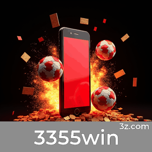 Cadastro na 3355win para desfrutar dos melhores jogos