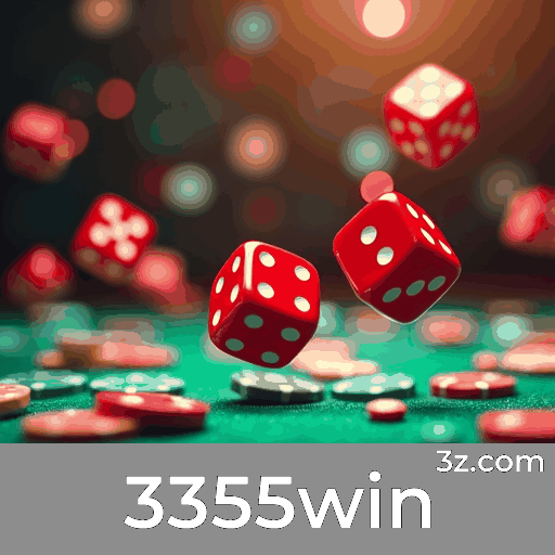 Formulário de cadastro da 3355win