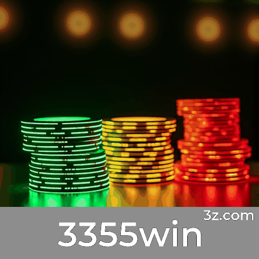 Cadastro na 3355win para desfrutar dos melhores jogos