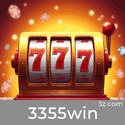 Cadastro na 3355win para desfrutar dos melhores jogos