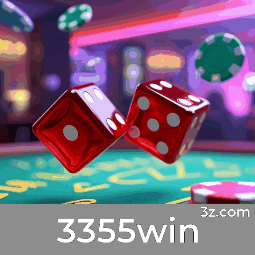 Formulário de cadastro da 3355win