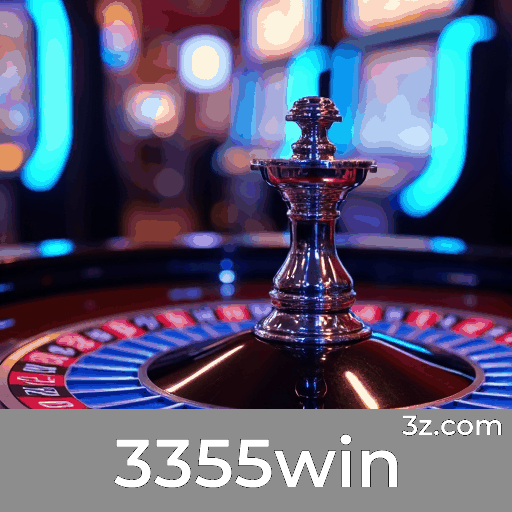 Formulário de cadastro da 3355win