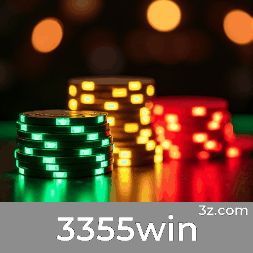 Muitas apostas esportivas na 3355win sports